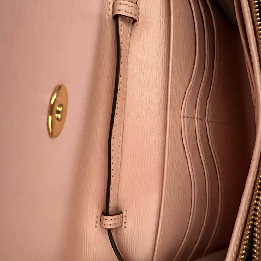 Ralph Lauren crossbody wallet bag - Picture 4 of 6